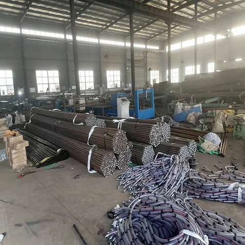 博鳌镇声测管施工及验收规范（最全最详细）